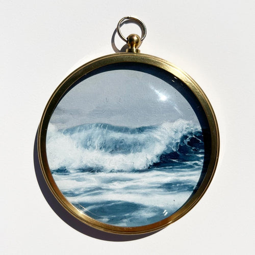 Lost At Sea No. 1076