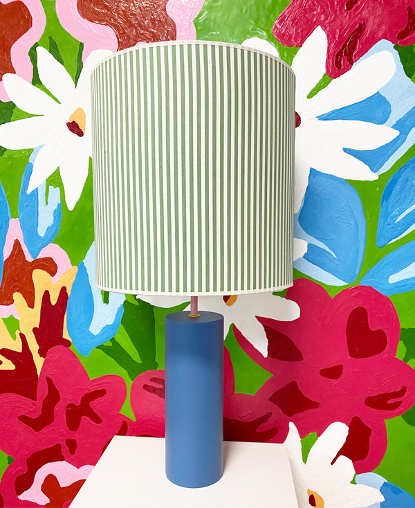 Popcorn Lamp 02