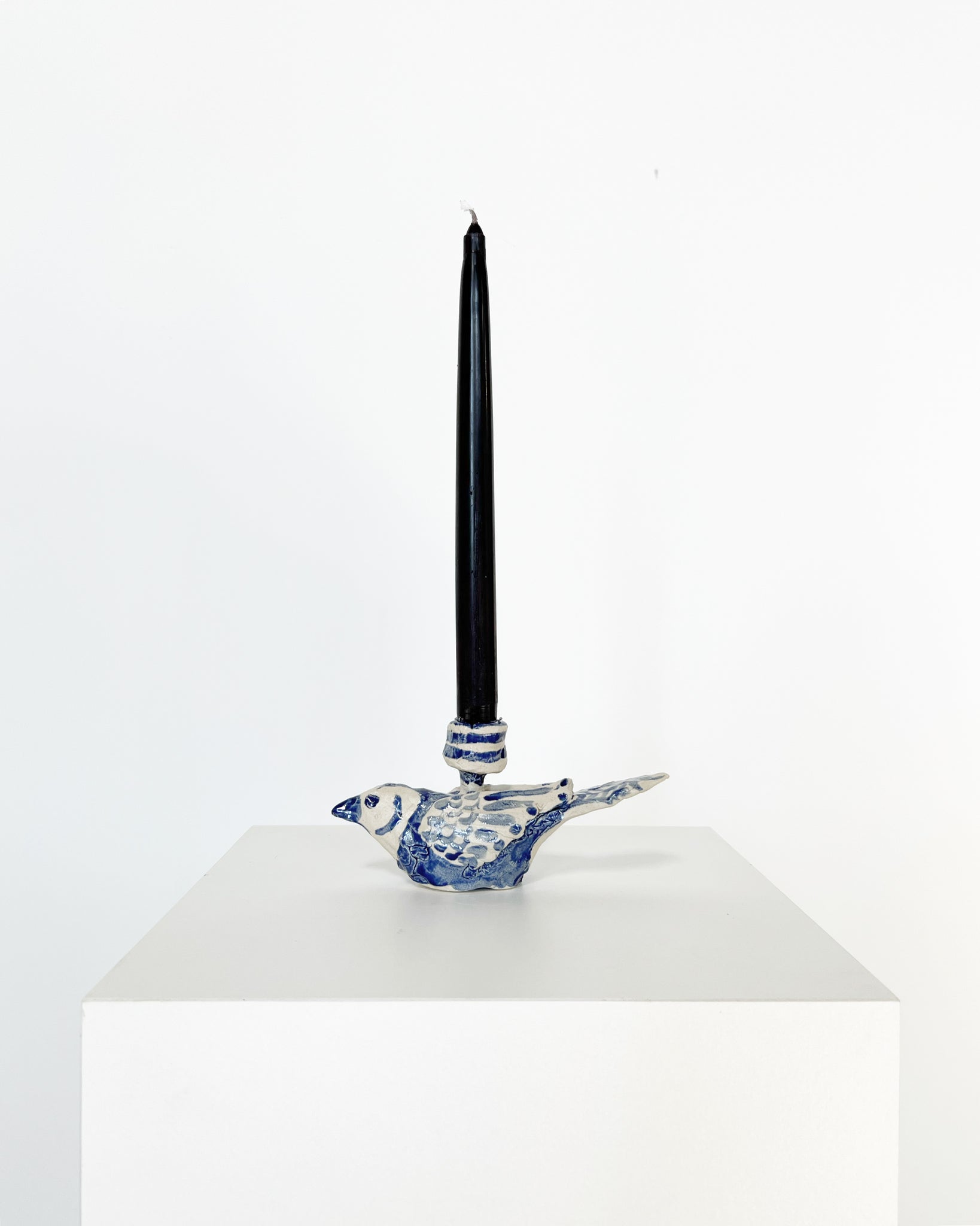 Flight Light Candle Holder, Small