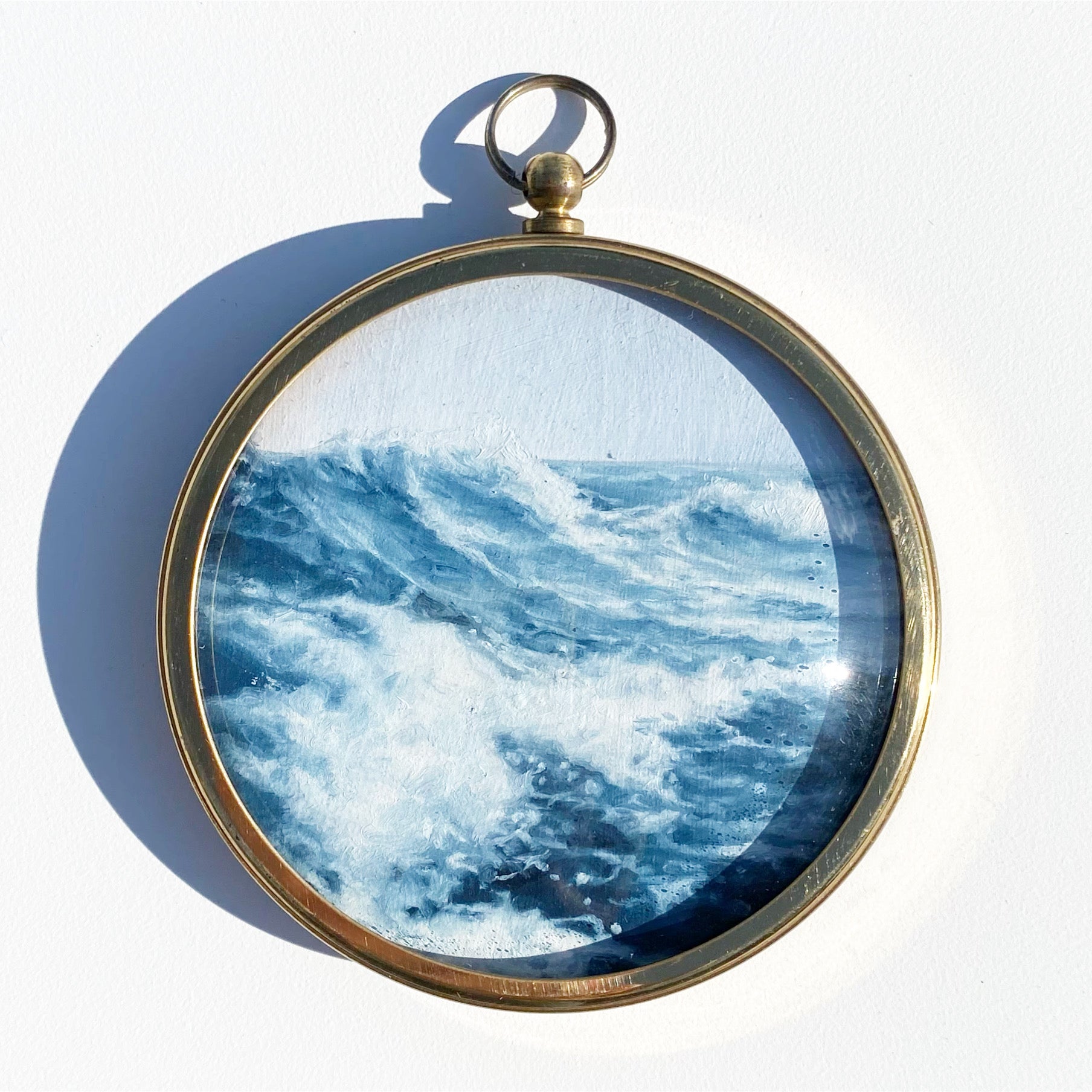 Lost At Sea No. 995