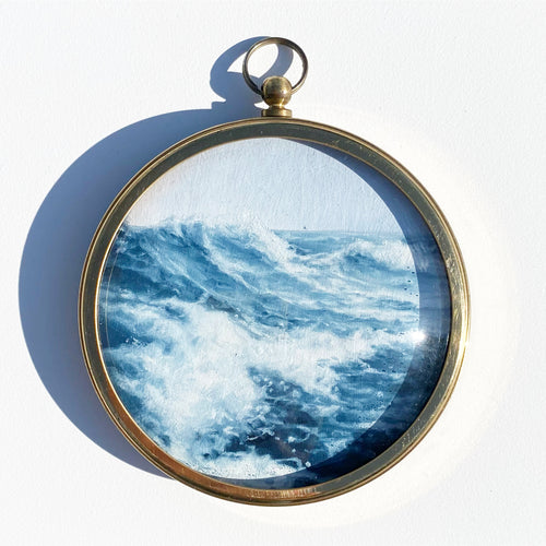 Lost At Sea No. 995