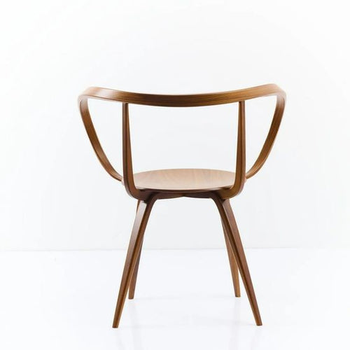 Pretzel Chair