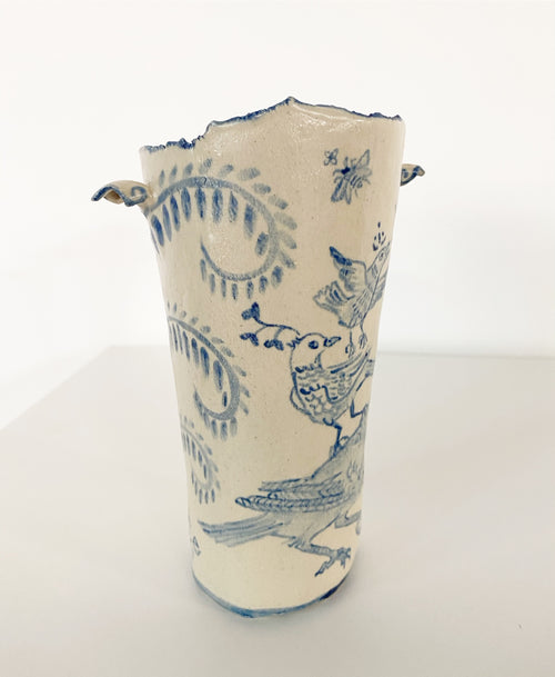 Queen Bee Vase