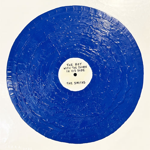 The Vinyl in Color