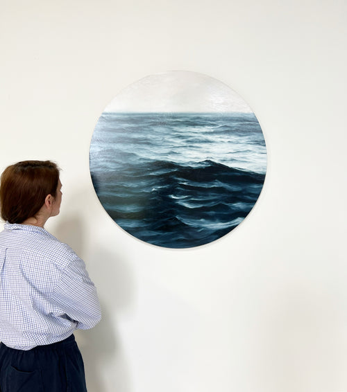 Lost At Sea No. 1025