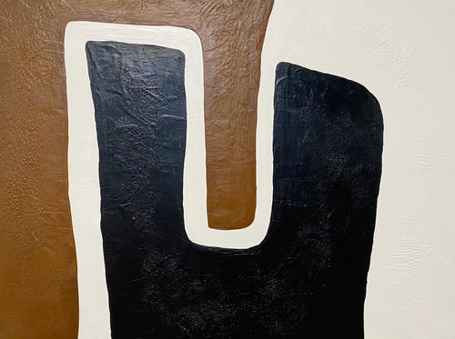 Saddle