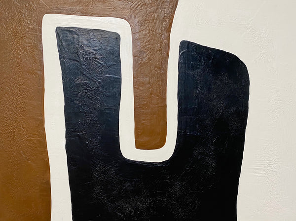 Saddle