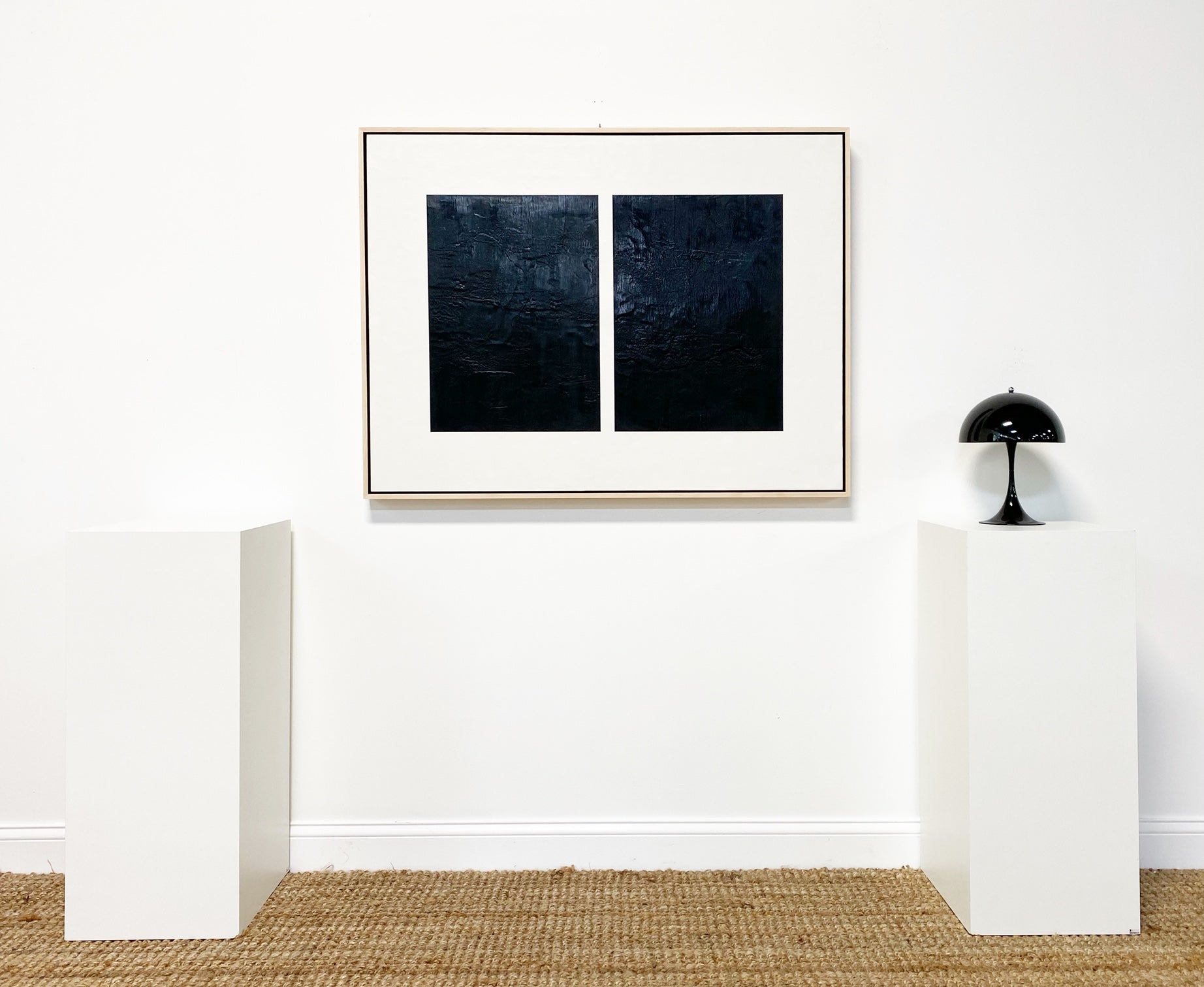 Midnight Window, 2