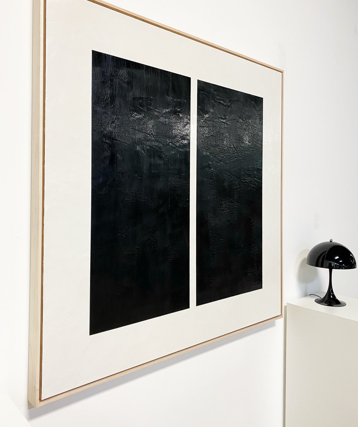 Midnight Window, 1