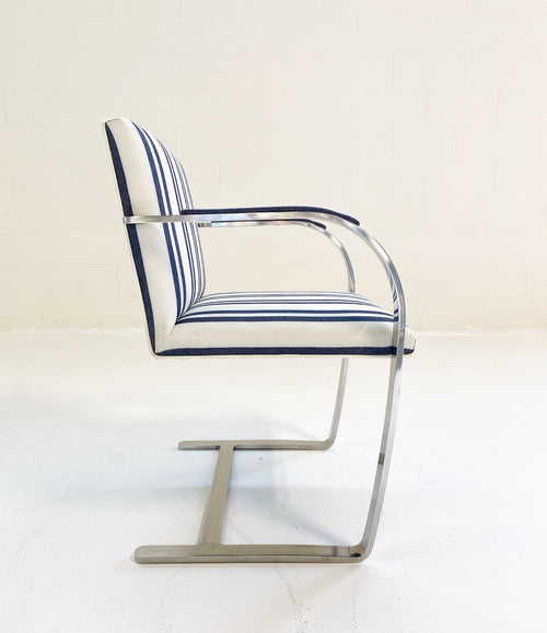 Ludwig Mies van der Rohe Brno Chair - FORSYTH