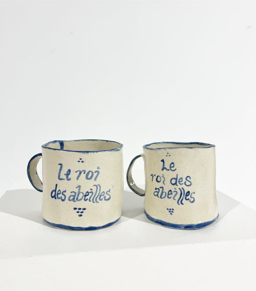 Pair of Coffee Cups