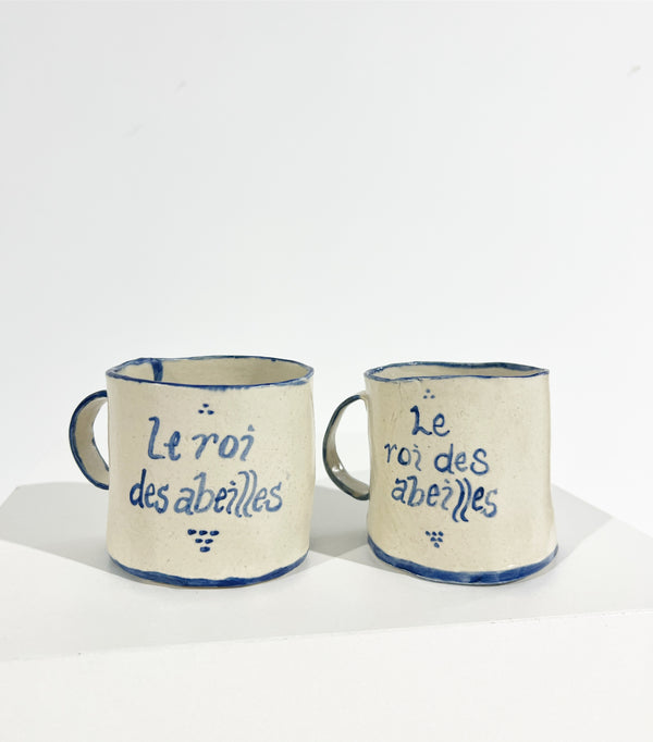 Pair of Coffee Cups