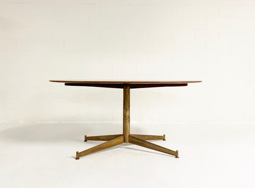 Model T2 Dining Table - FORSYTH