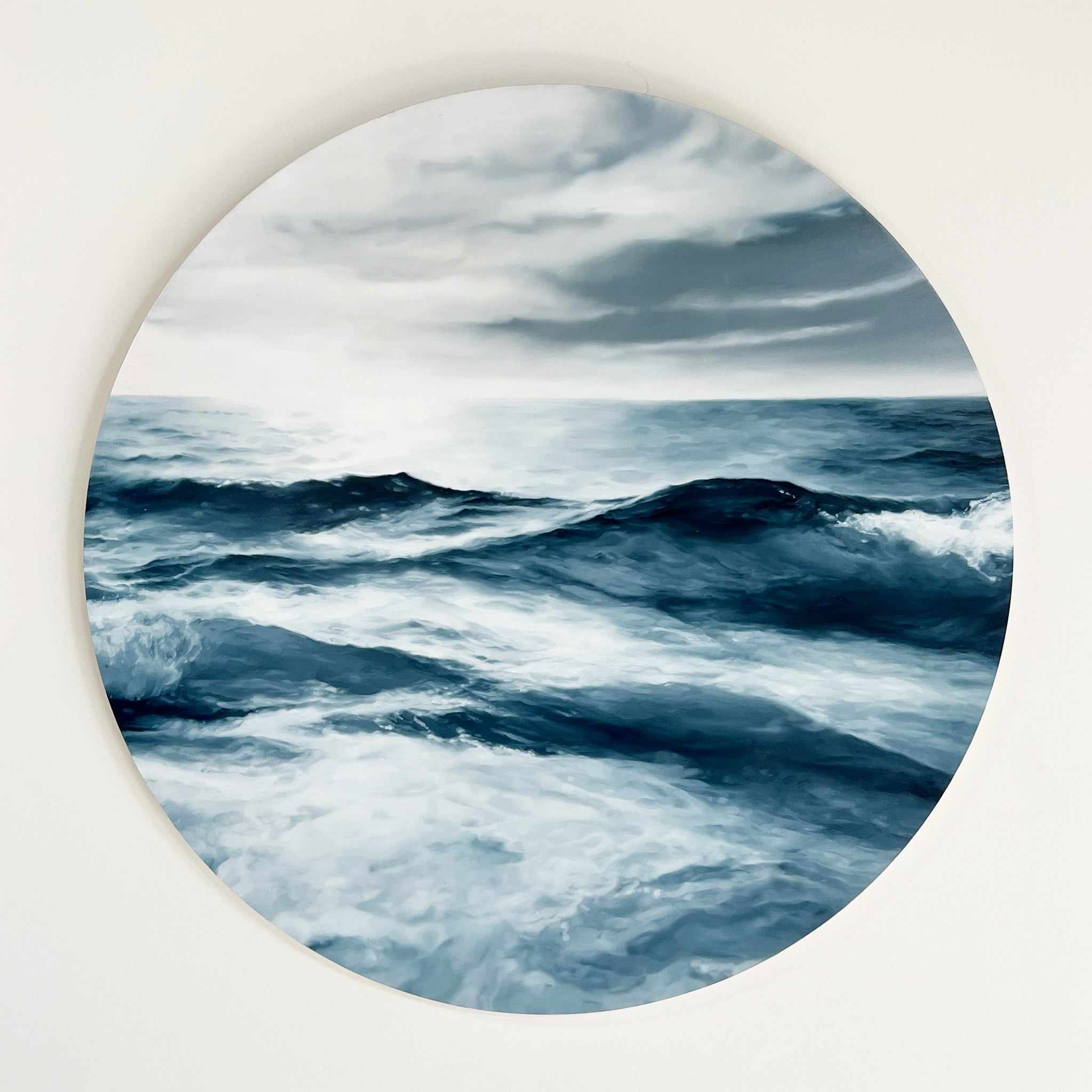 Lost At Sea No. 1088-B