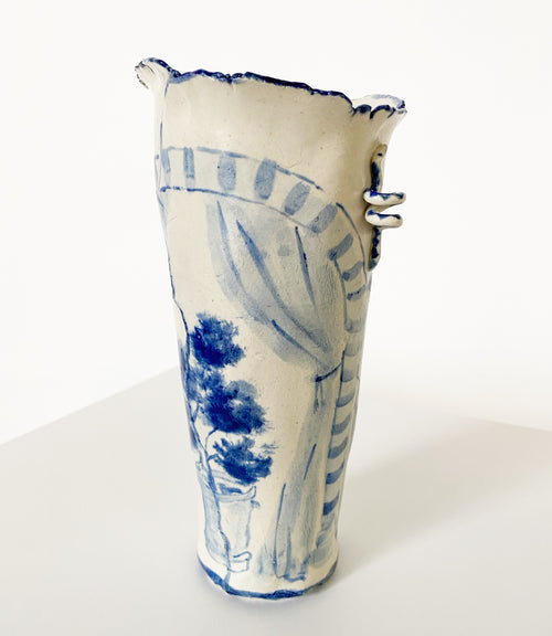 Garden Party Vase. - FORSYTH