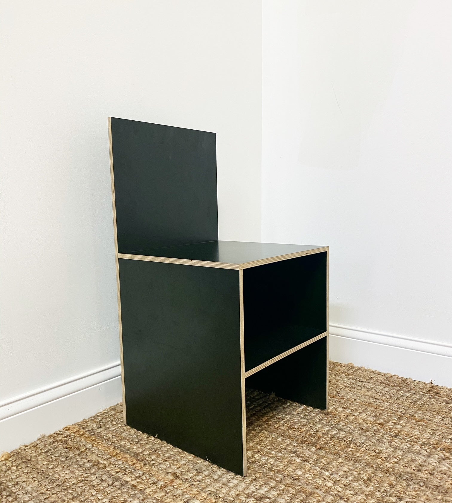 No. 84 Chair