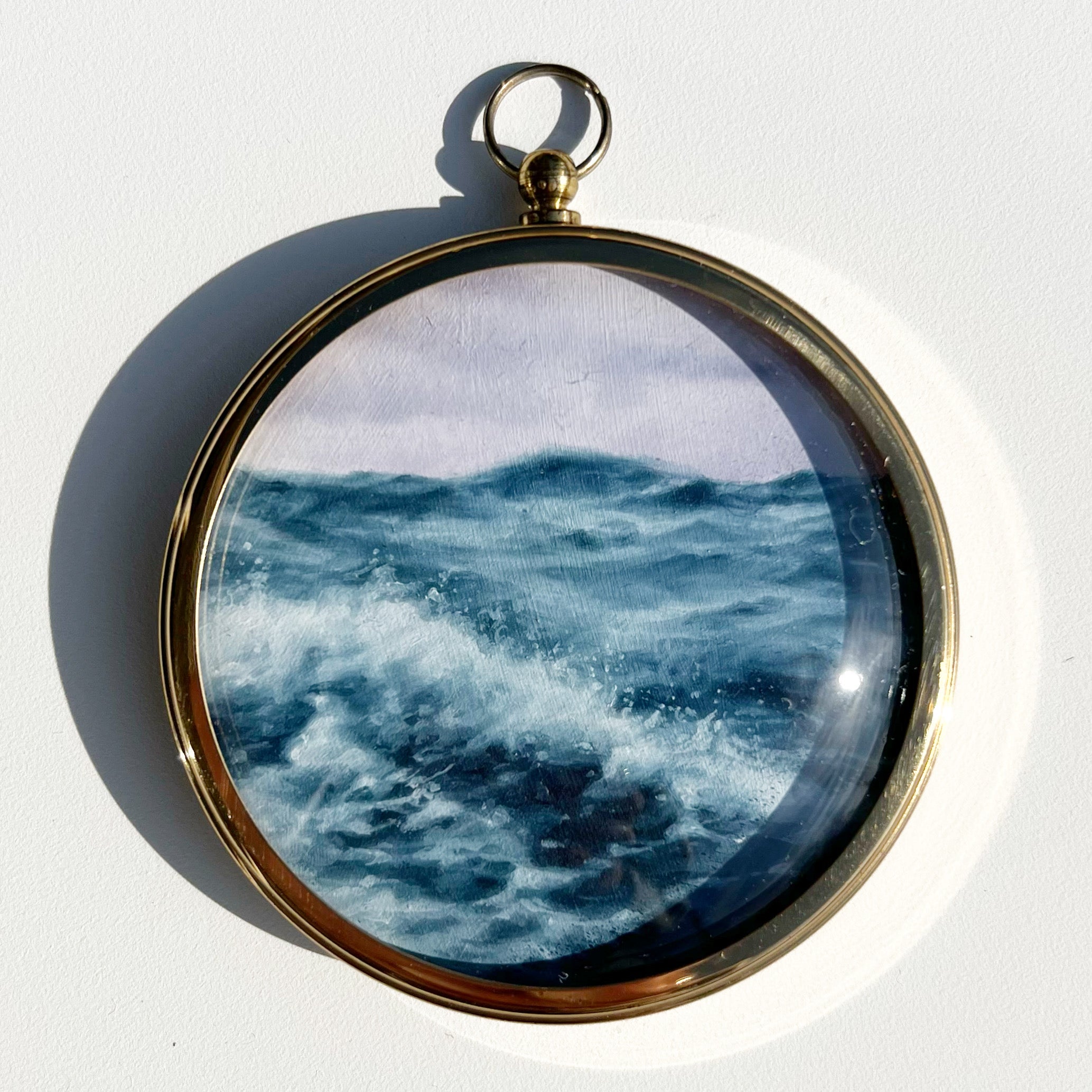 Lost At Sea No. 1655