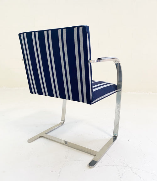 Ludwig Mies van der Rohe Brno Chair - FORSYTH