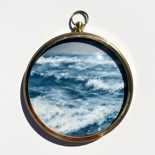 Lost At Sea No. 1075