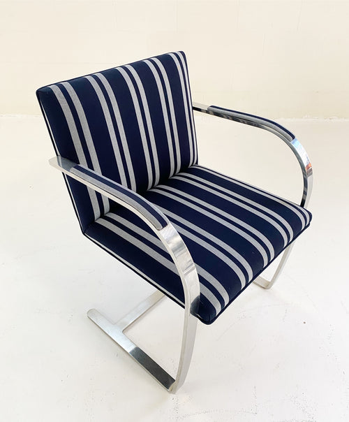 Ludwig Mies van der Rohe Brno Chair - FORSYTH