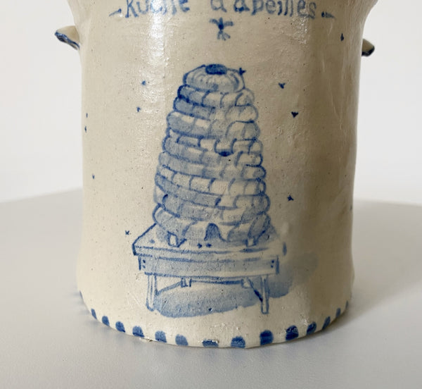 Bee Hive Vase. - FORSYTH