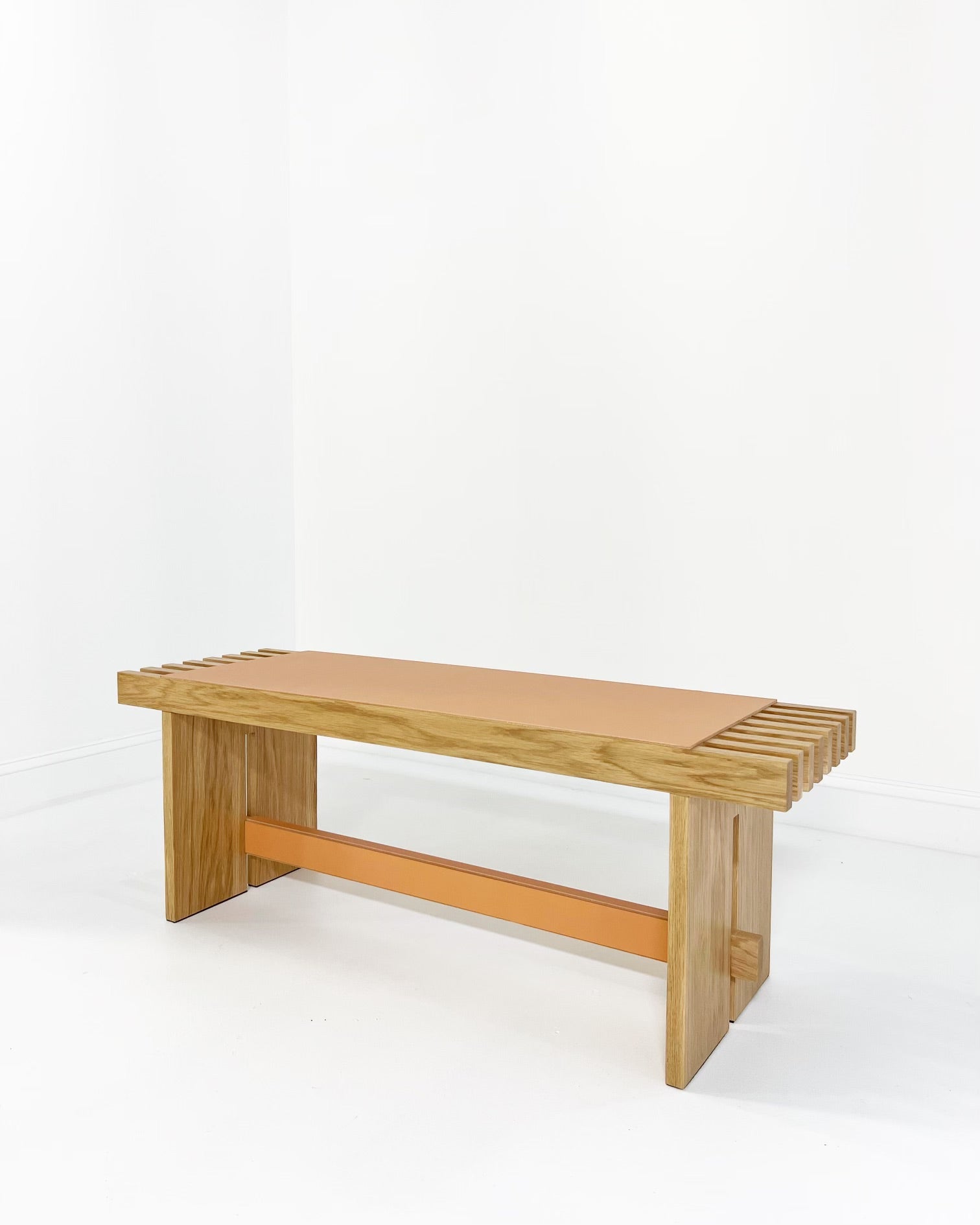 Yuga Bench