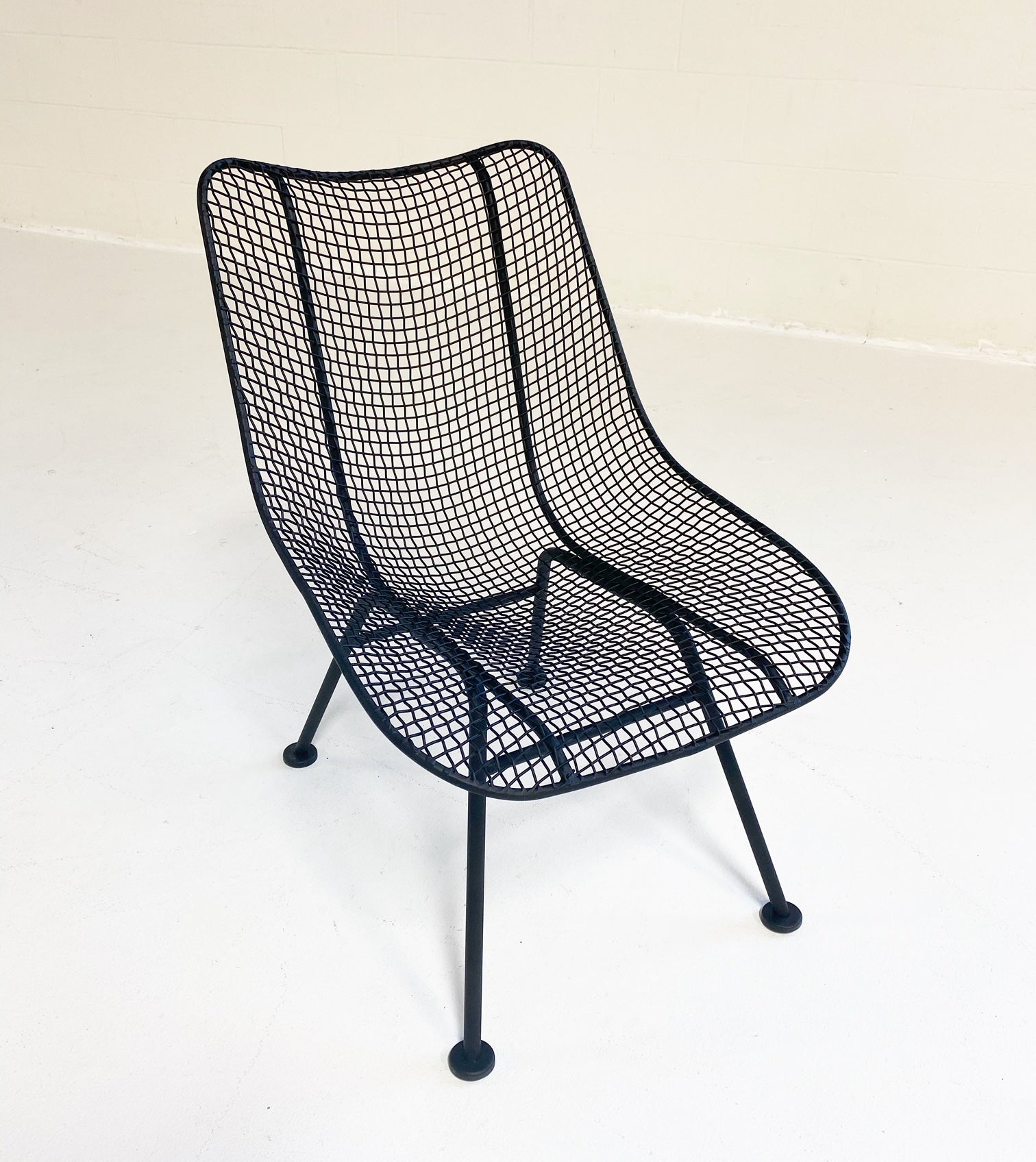 Sculptura Dining Chairs, Set of 4
