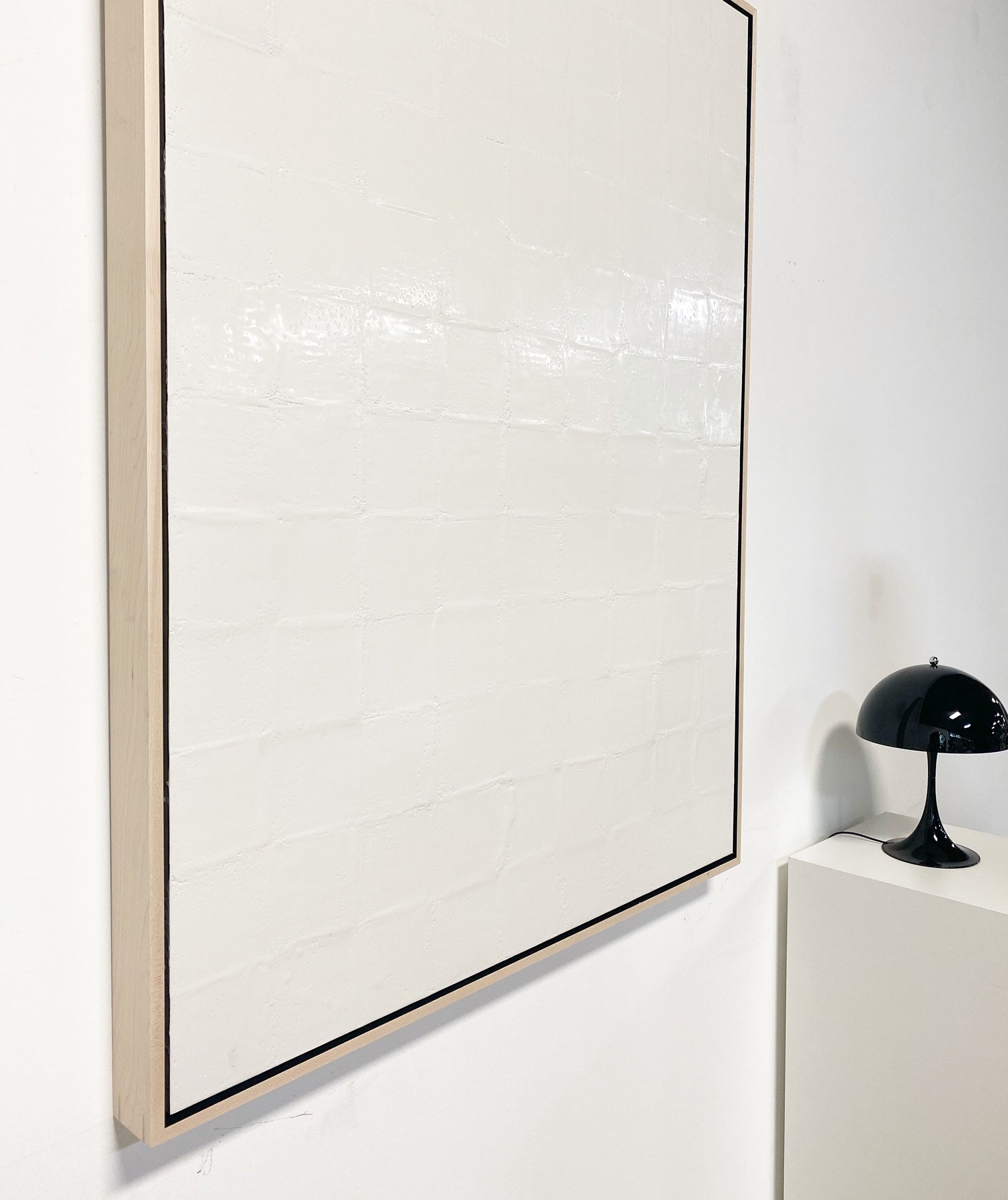 BV, White