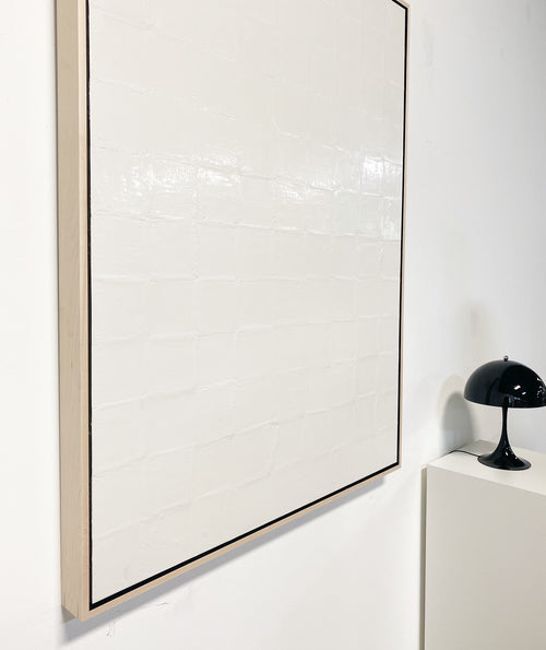 BV, White
