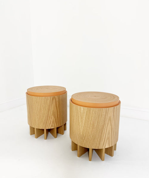 Cruz Stool