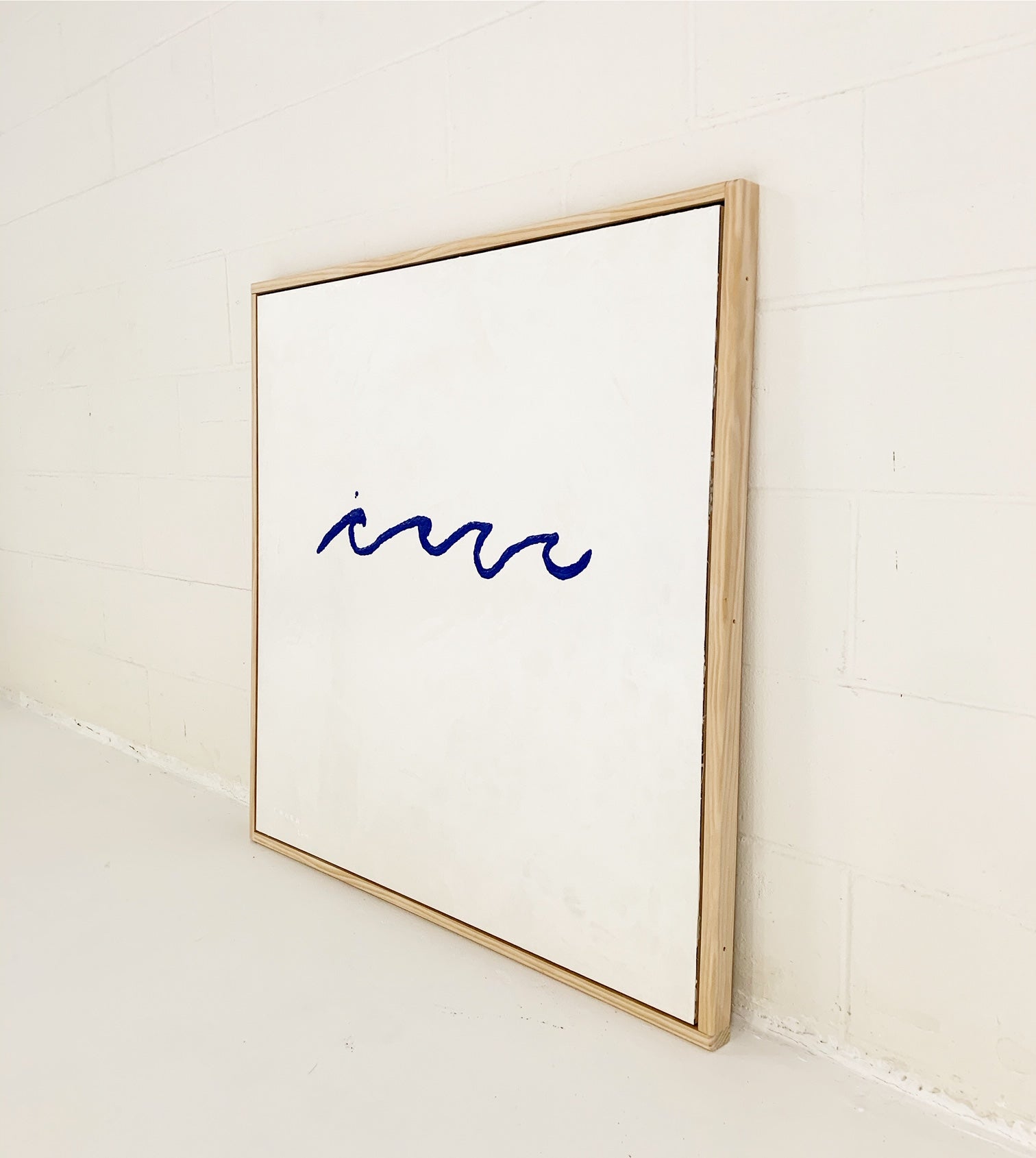 Wave. - FORSYTH