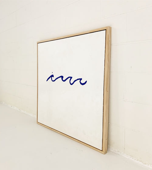 Wave. - FORSYTH