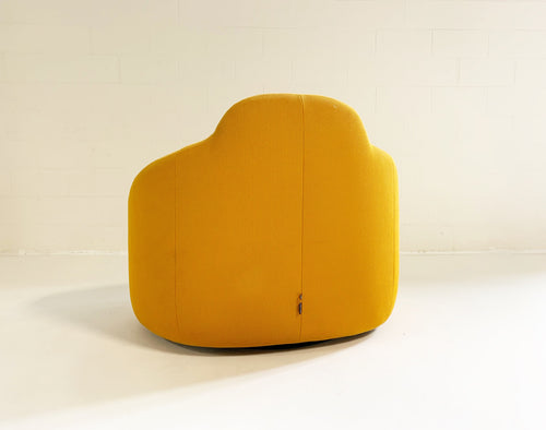 Pumpkin Armchair - FORSYTH