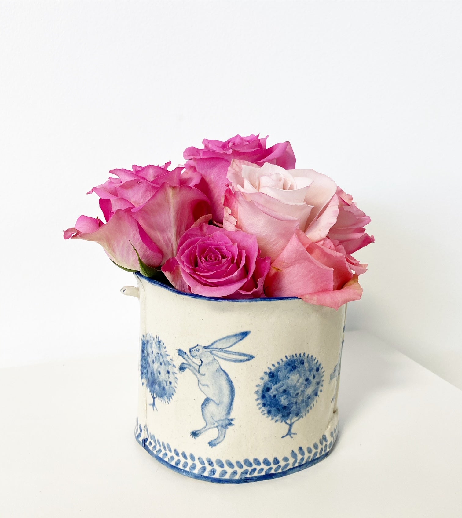 Leaping Lapin Bowl