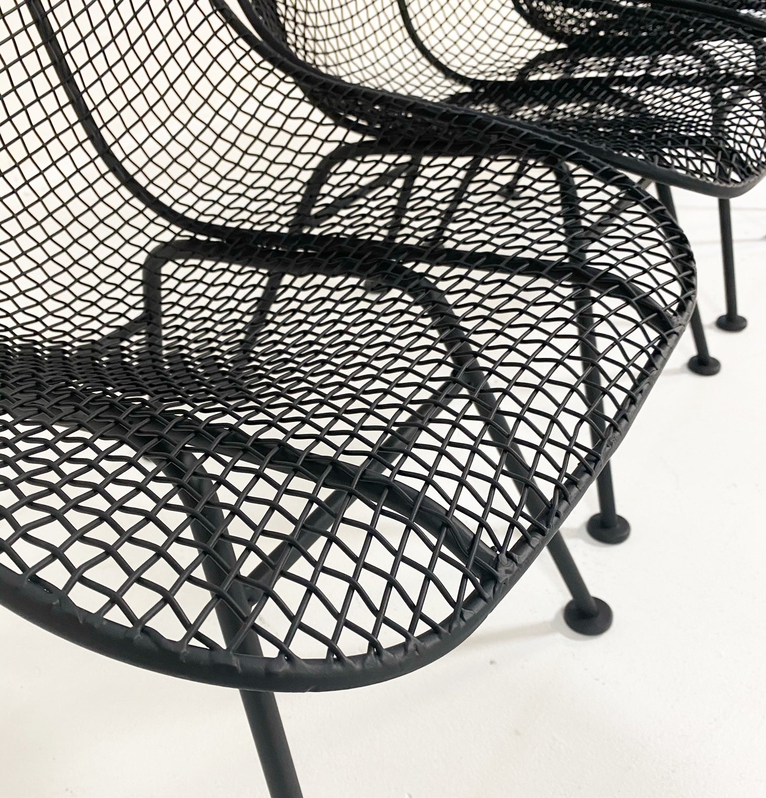 Sculptura Dining Chairs, Set of 4