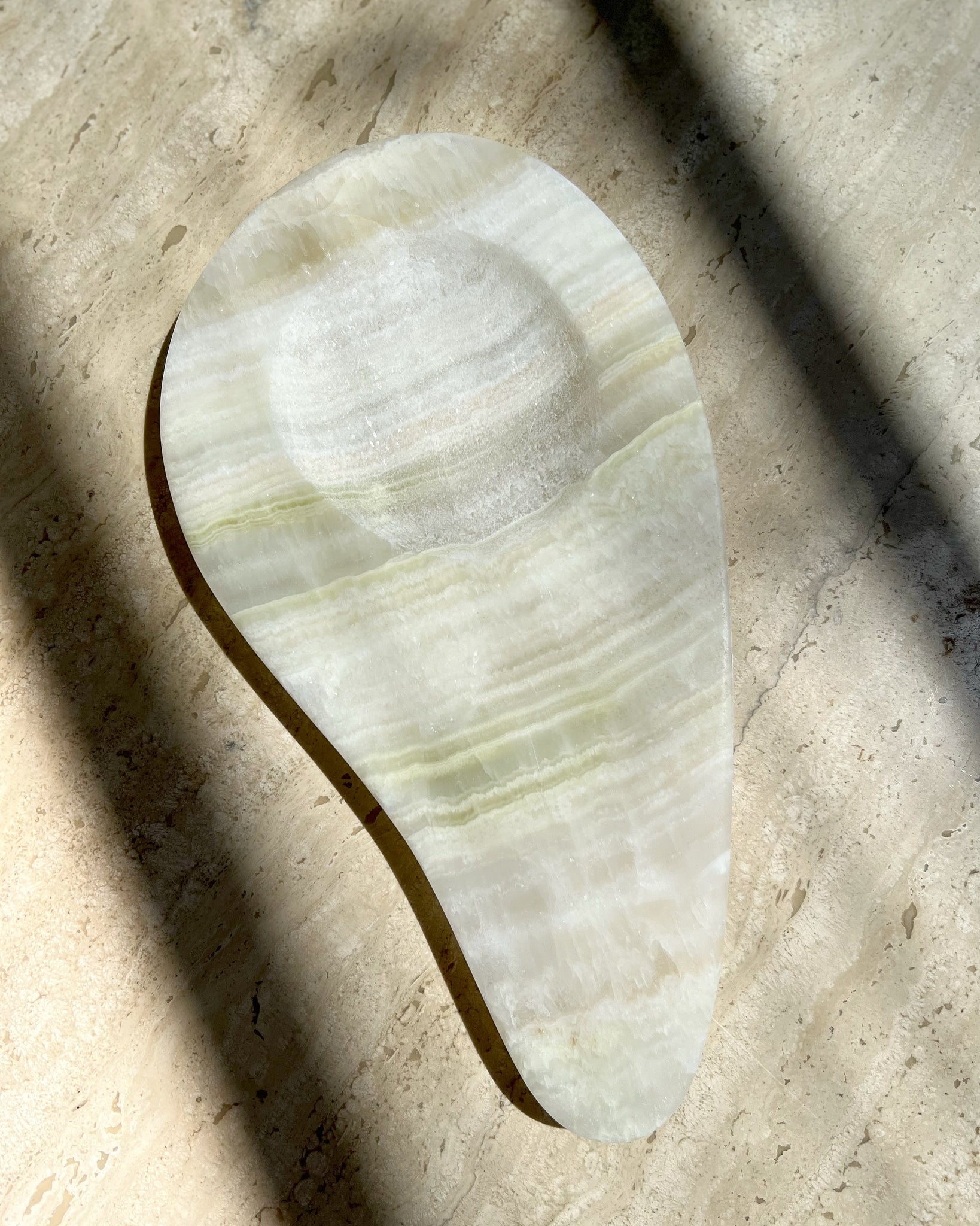 Picasso Onyx Platter