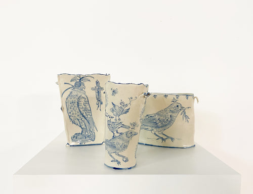 Queen Bee Vase
