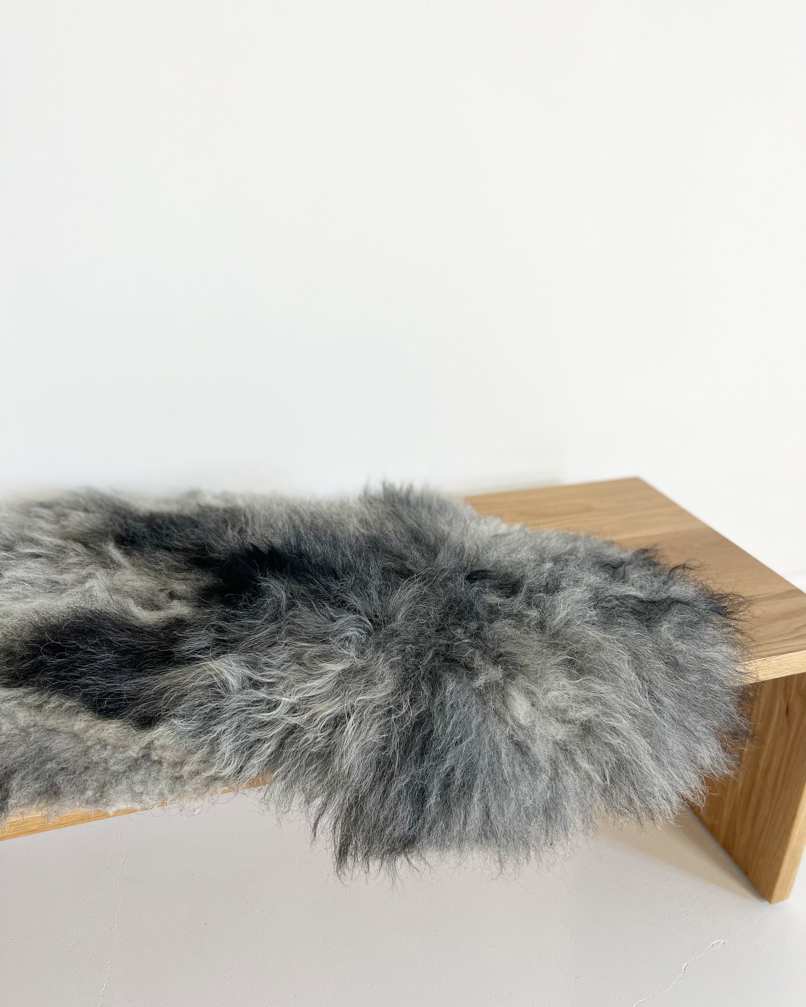 Scotland Sheepskin Rug