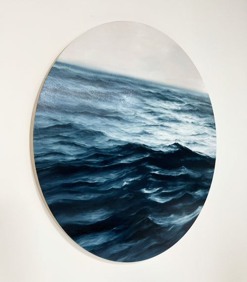Lost At Sea No. 1025