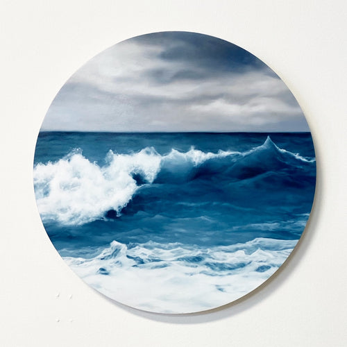Lost At Sea No. 1004