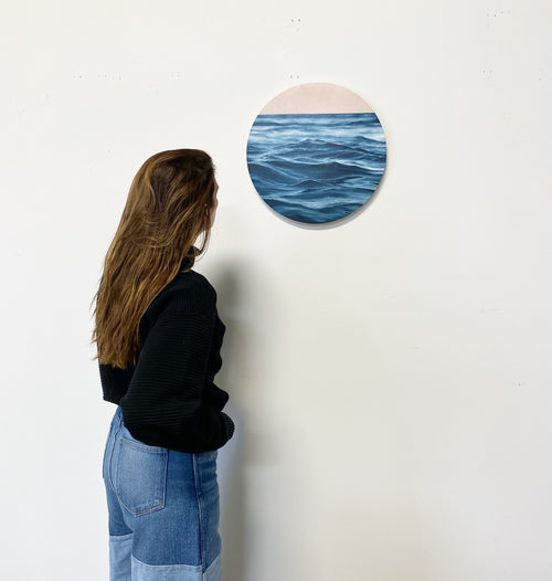 Lost At Sea No. 1003
