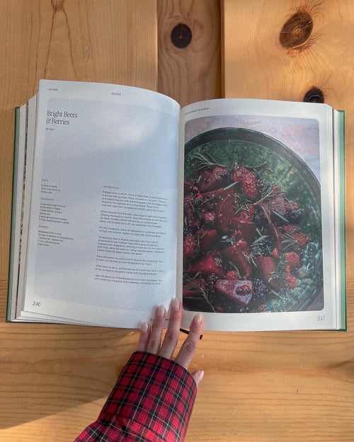 Fridays From the Garden Cookbook