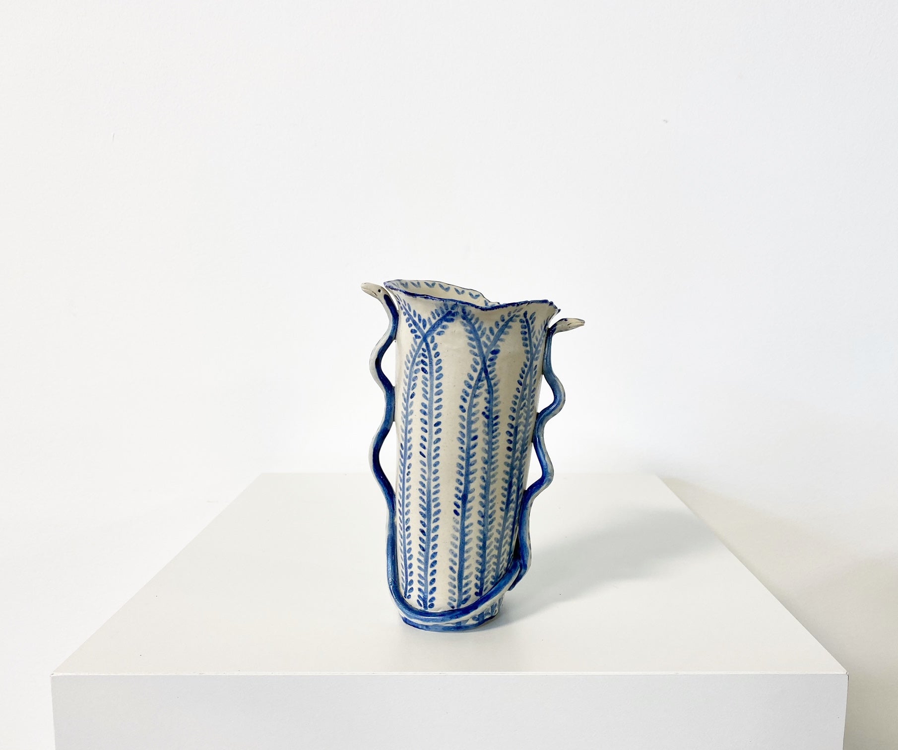 Willow Vase