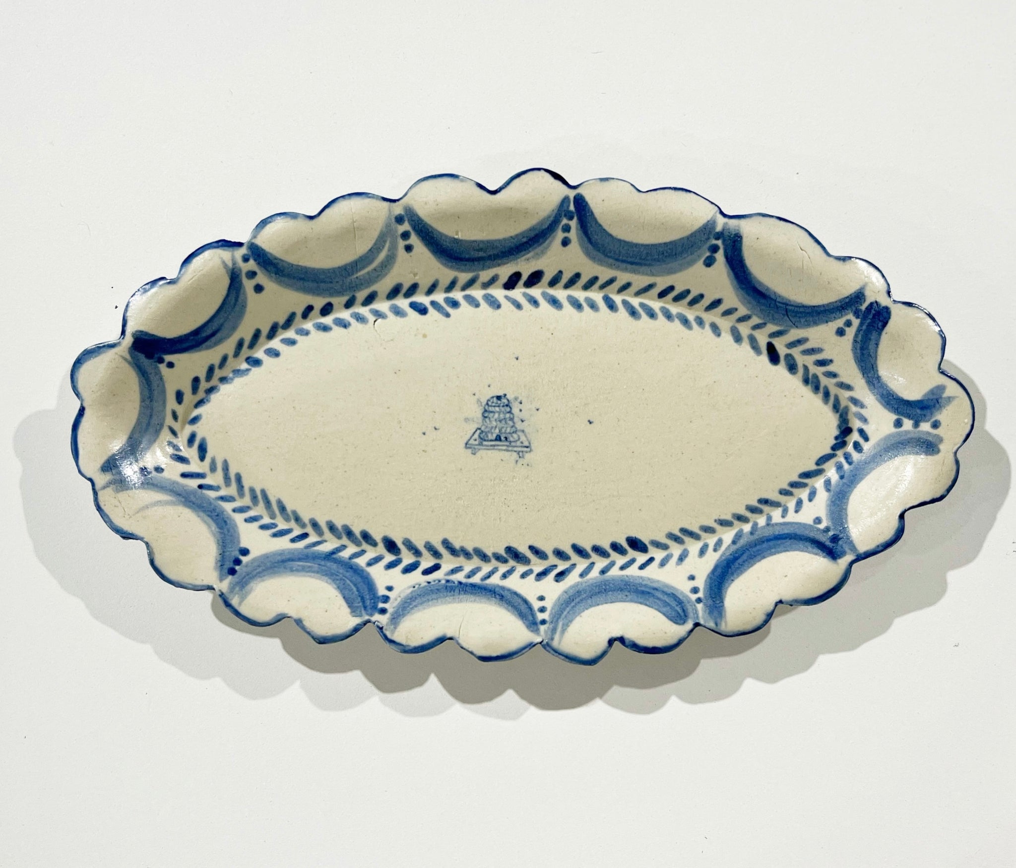 Small Platter