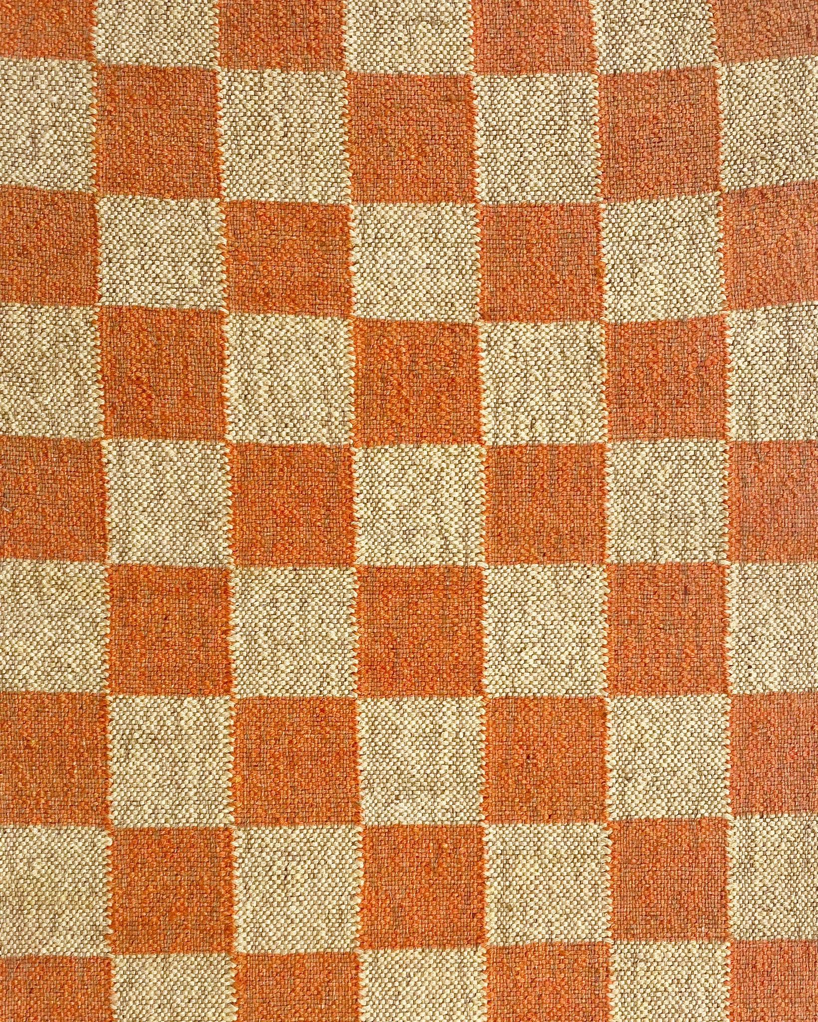 Checkerboard Rugs – FORSYTH