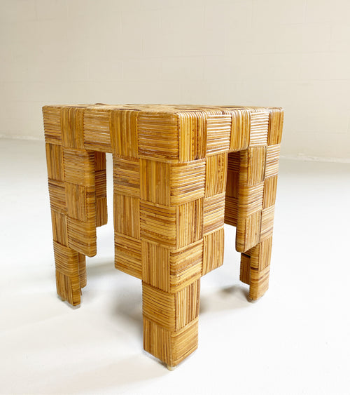 Cane Stool