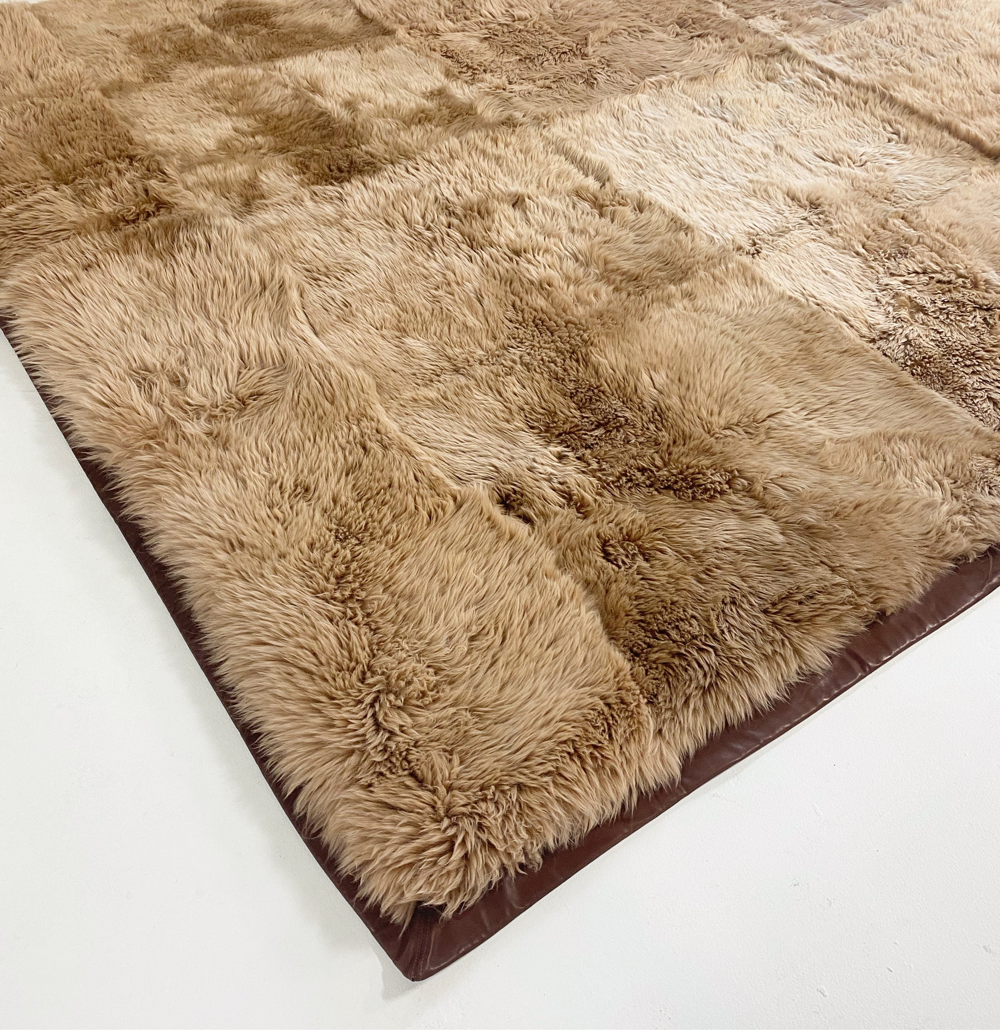 Bespoke Sheepskin Rug