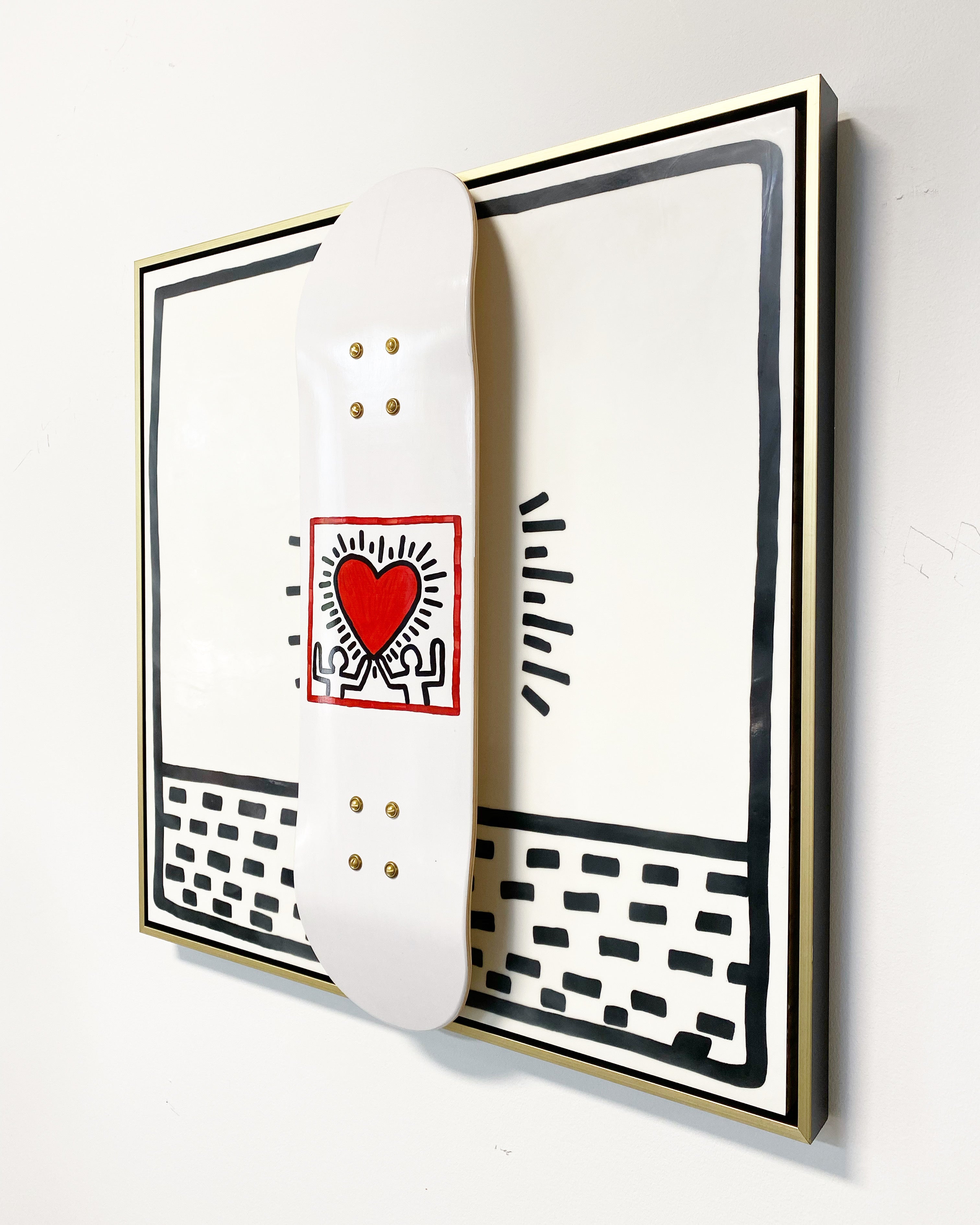 Deck, 17