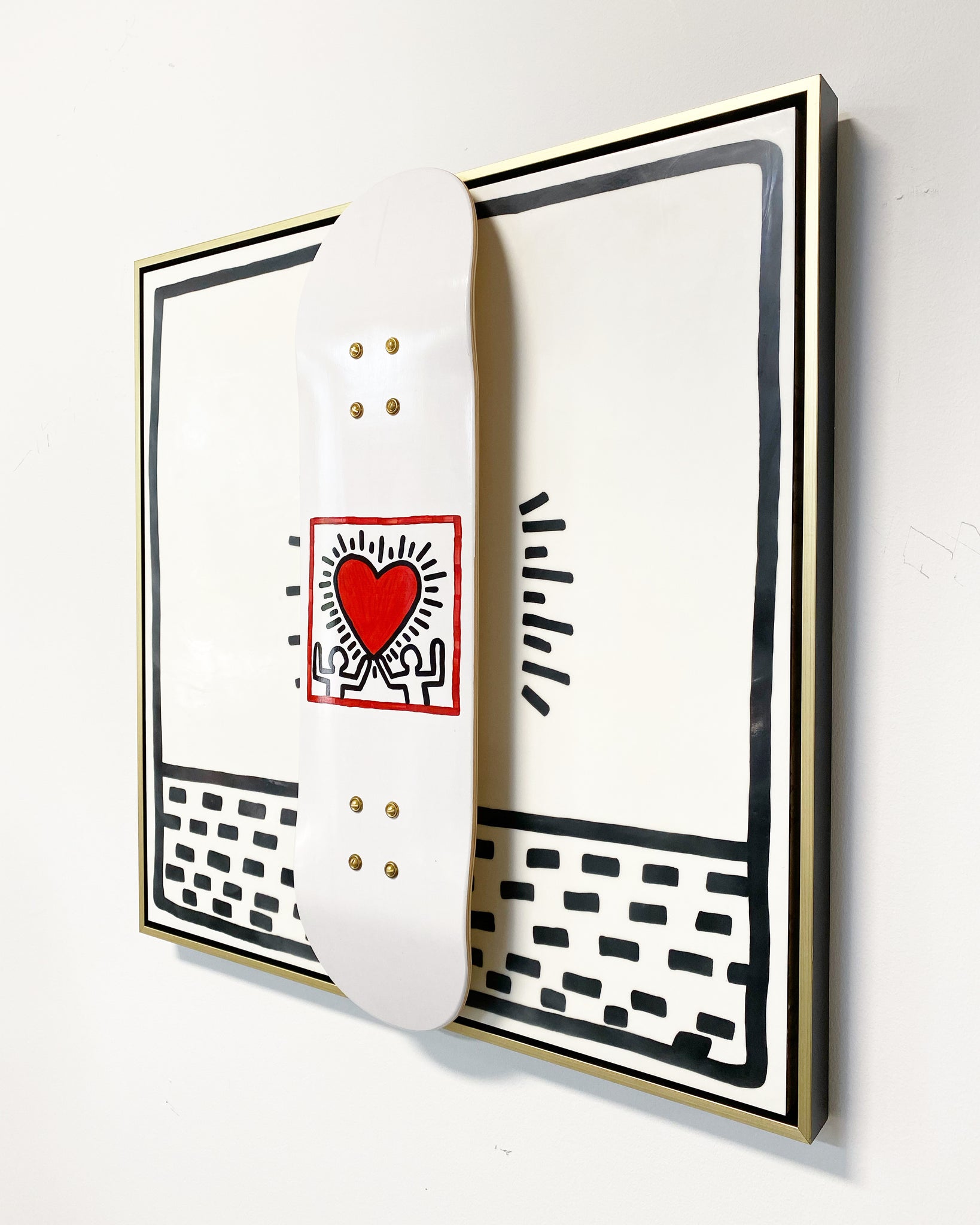 Deck, 17
