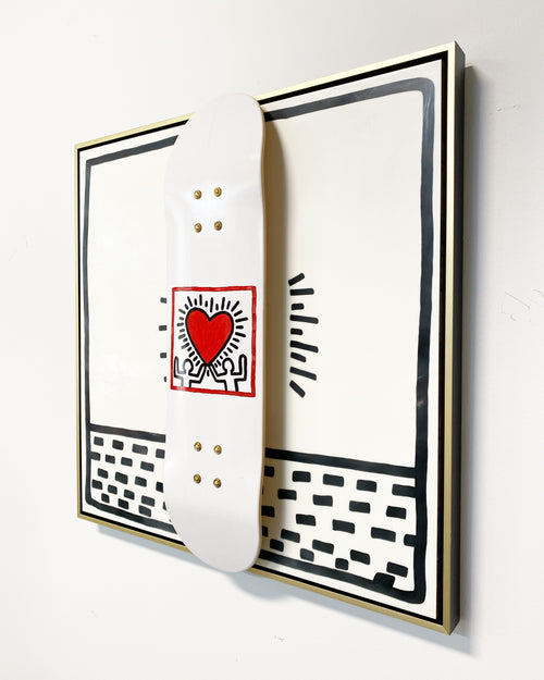 Deck, 17